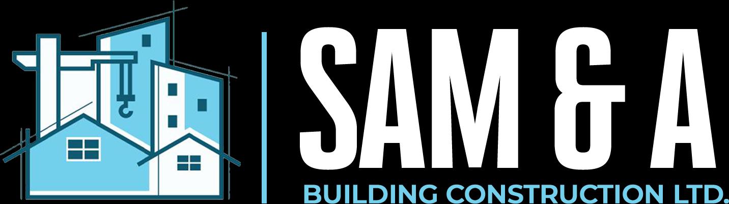 SAM & A Building Construction Ltd